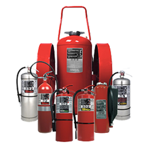 Fire-Extinguishers-group
