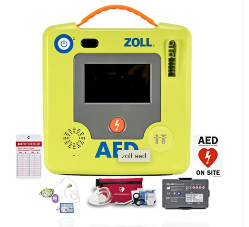 AED Product